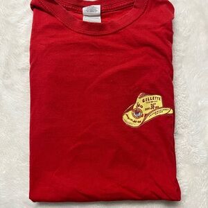 -thrift shirt. heavyweight